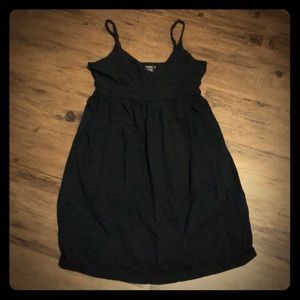 Old Navy spaghetti strapped dress